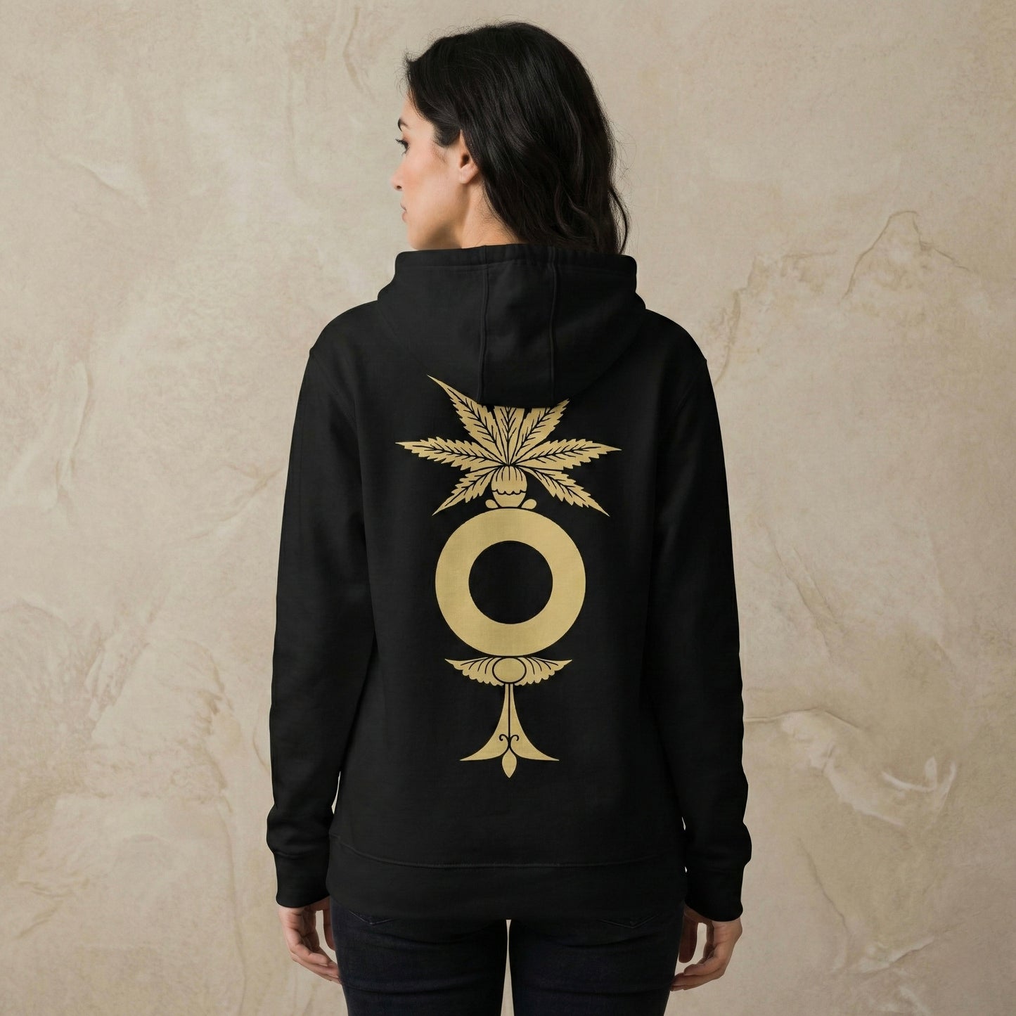 Guardian — Heritage Hoodie