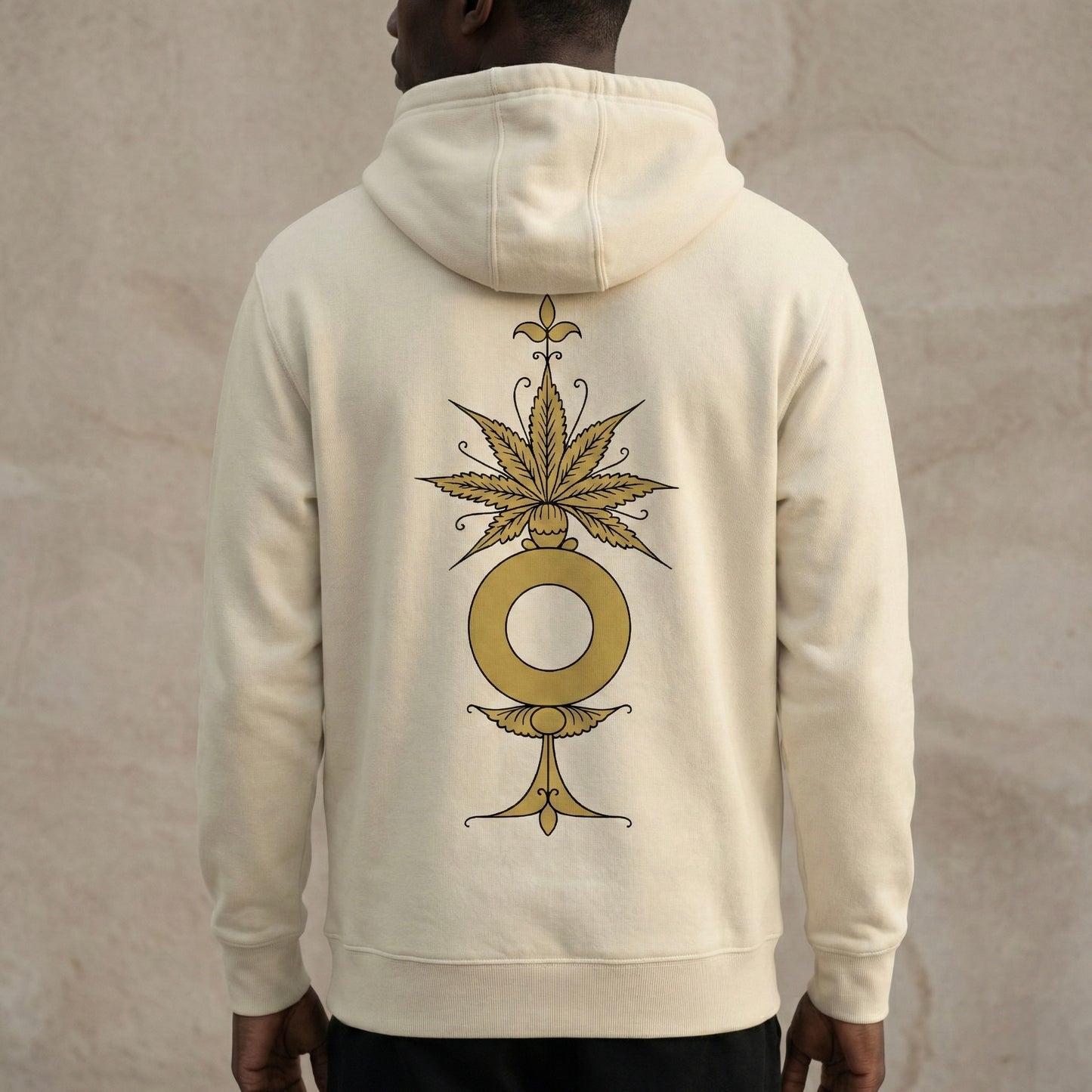 Guardian — Heritage Hoodie