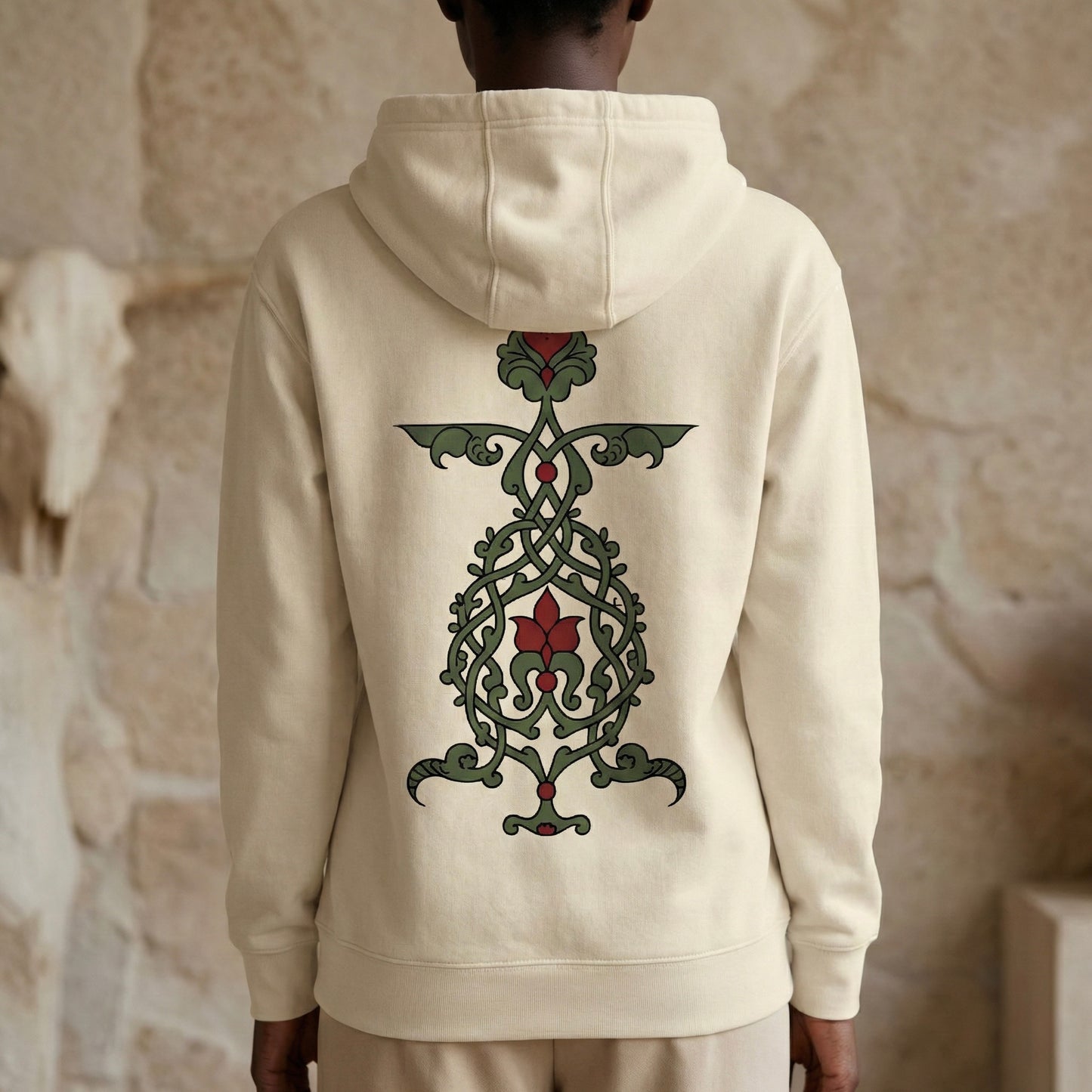 Lineage — Heritage Hoodie