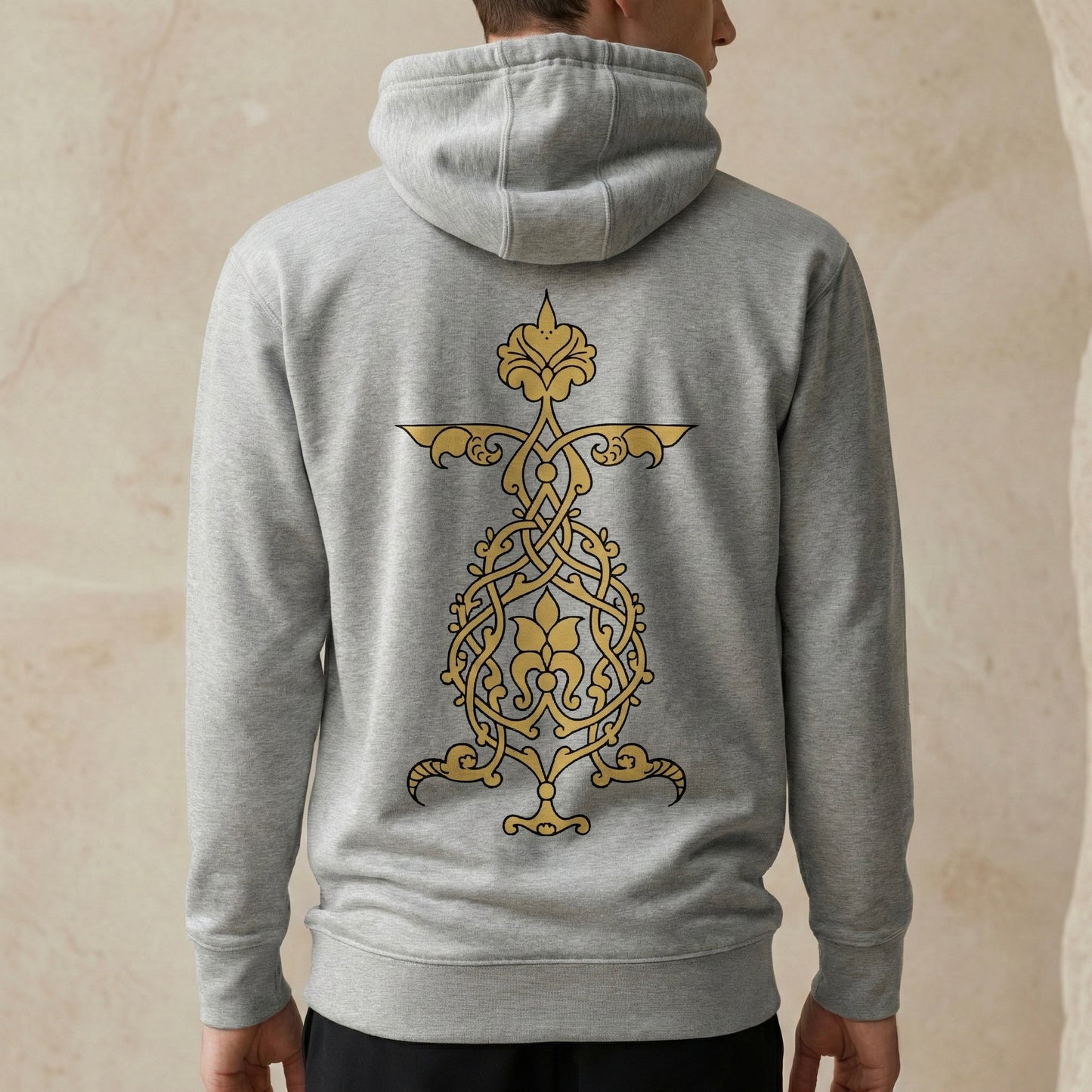 Bond — Heritage Hoodie