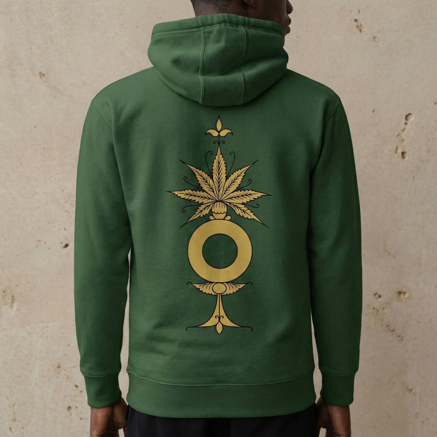 Guardian — Heritage Hoodie