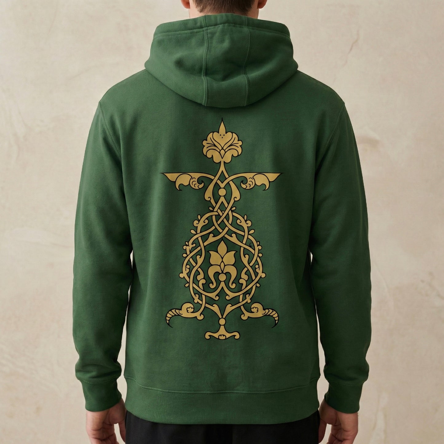 Bond — Heritage Hoodie