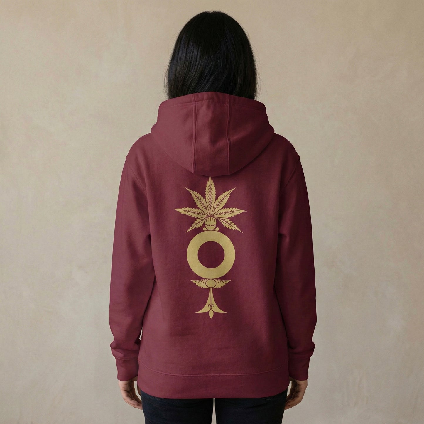 Guardian — Heritage Hoodie
