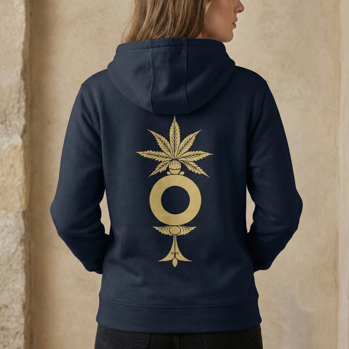 Guardian — Heritage Hoodie
