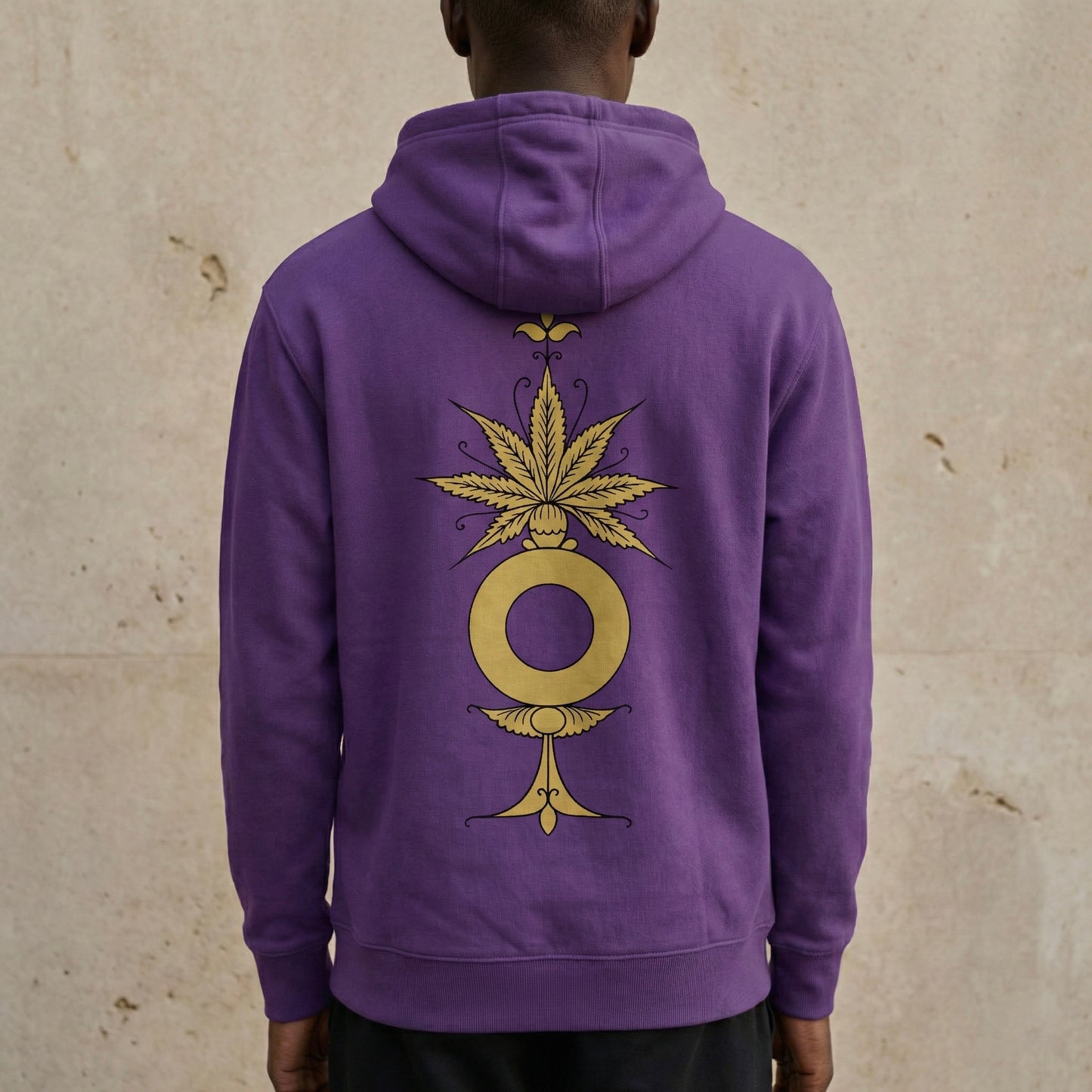Guardian — Heritage Hoodie