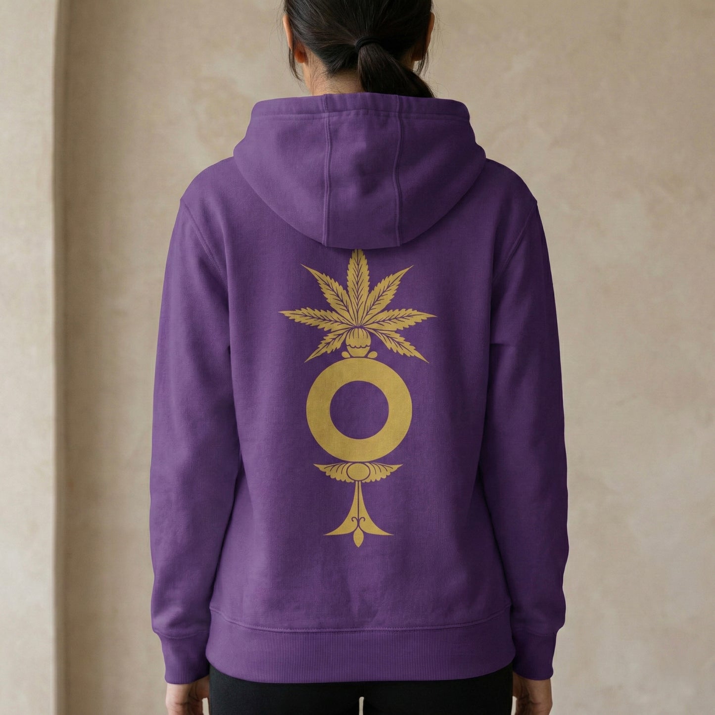 Guardian — Heritage Hoodie