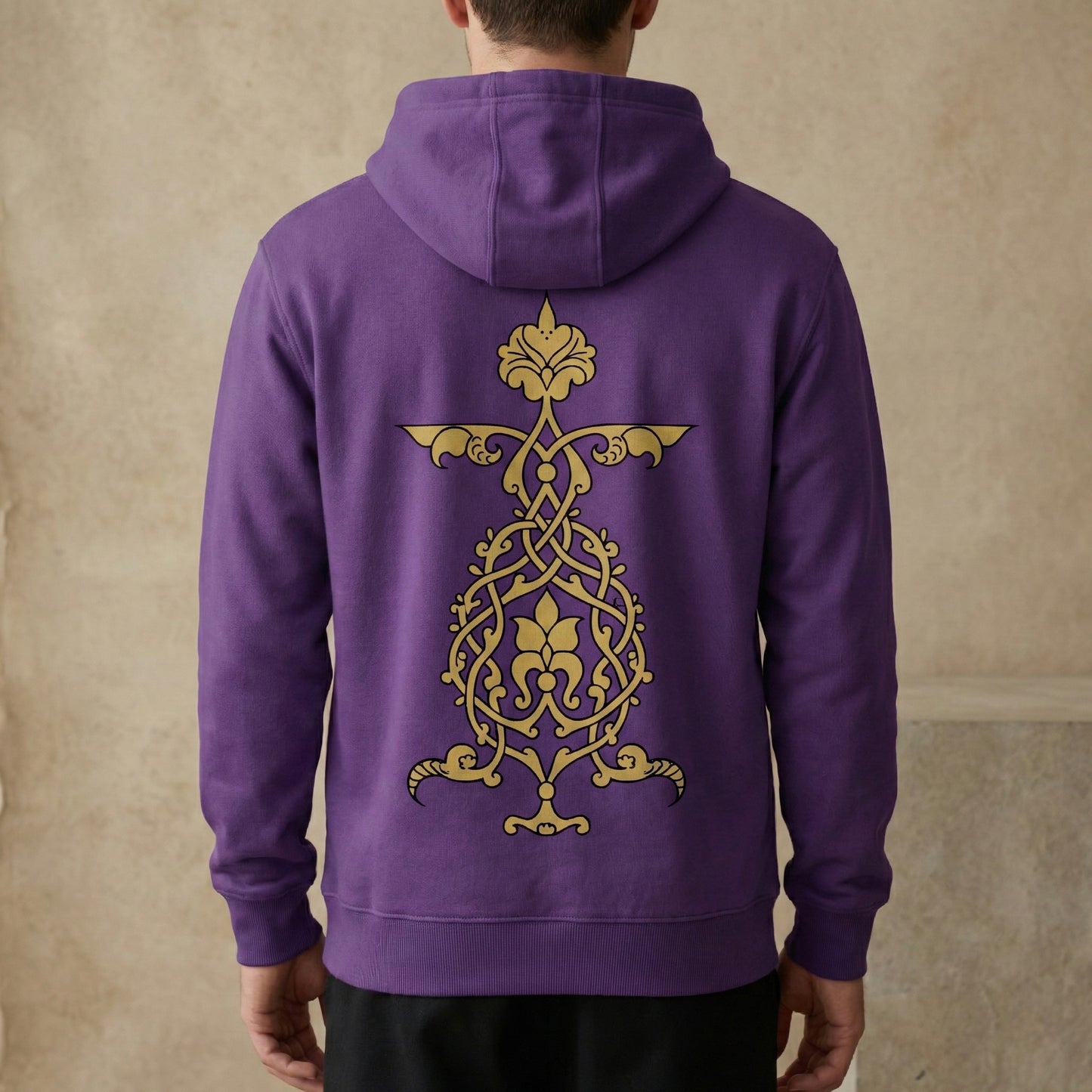 Bond — Heritage Hoodie