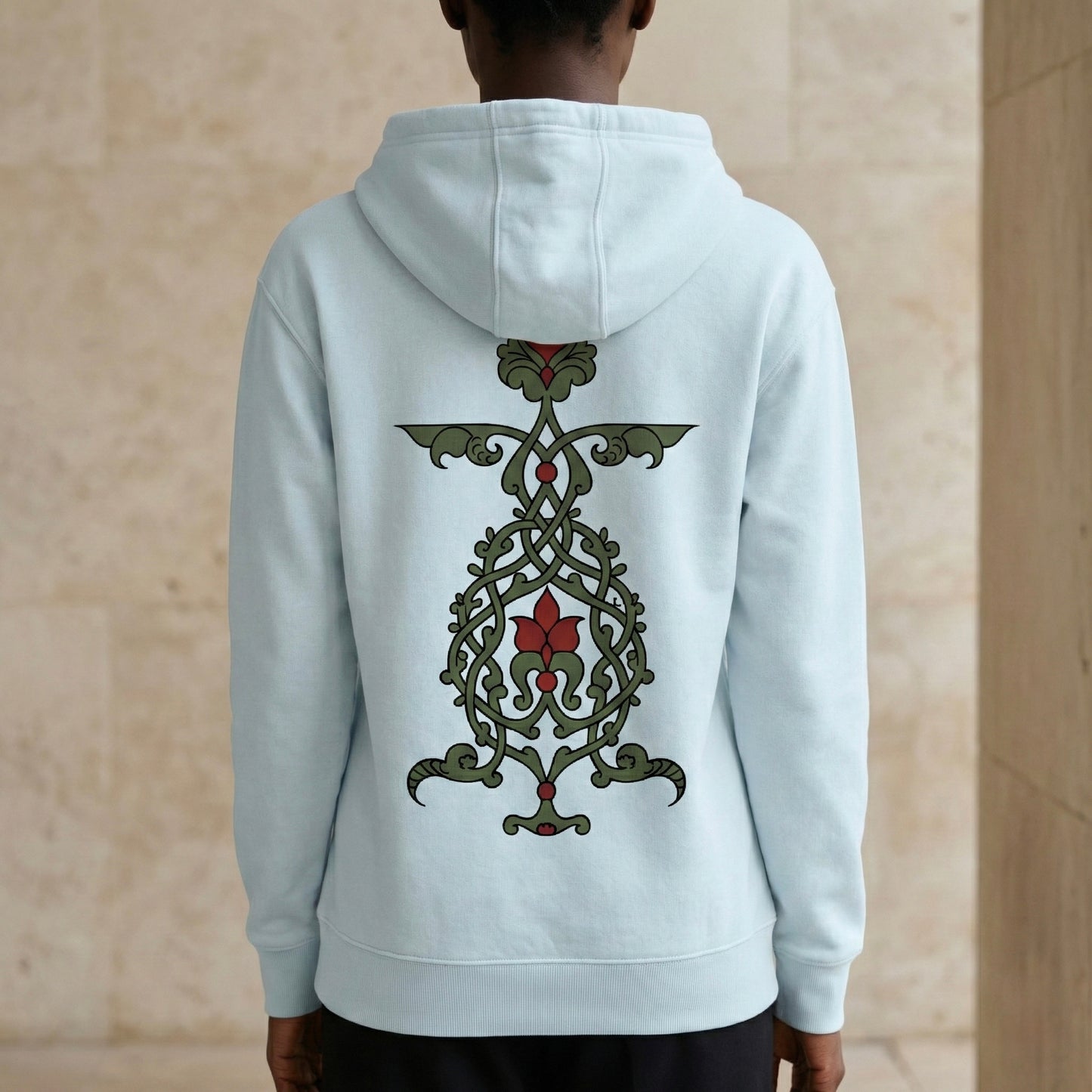 Lineage — Heritage Hoodie