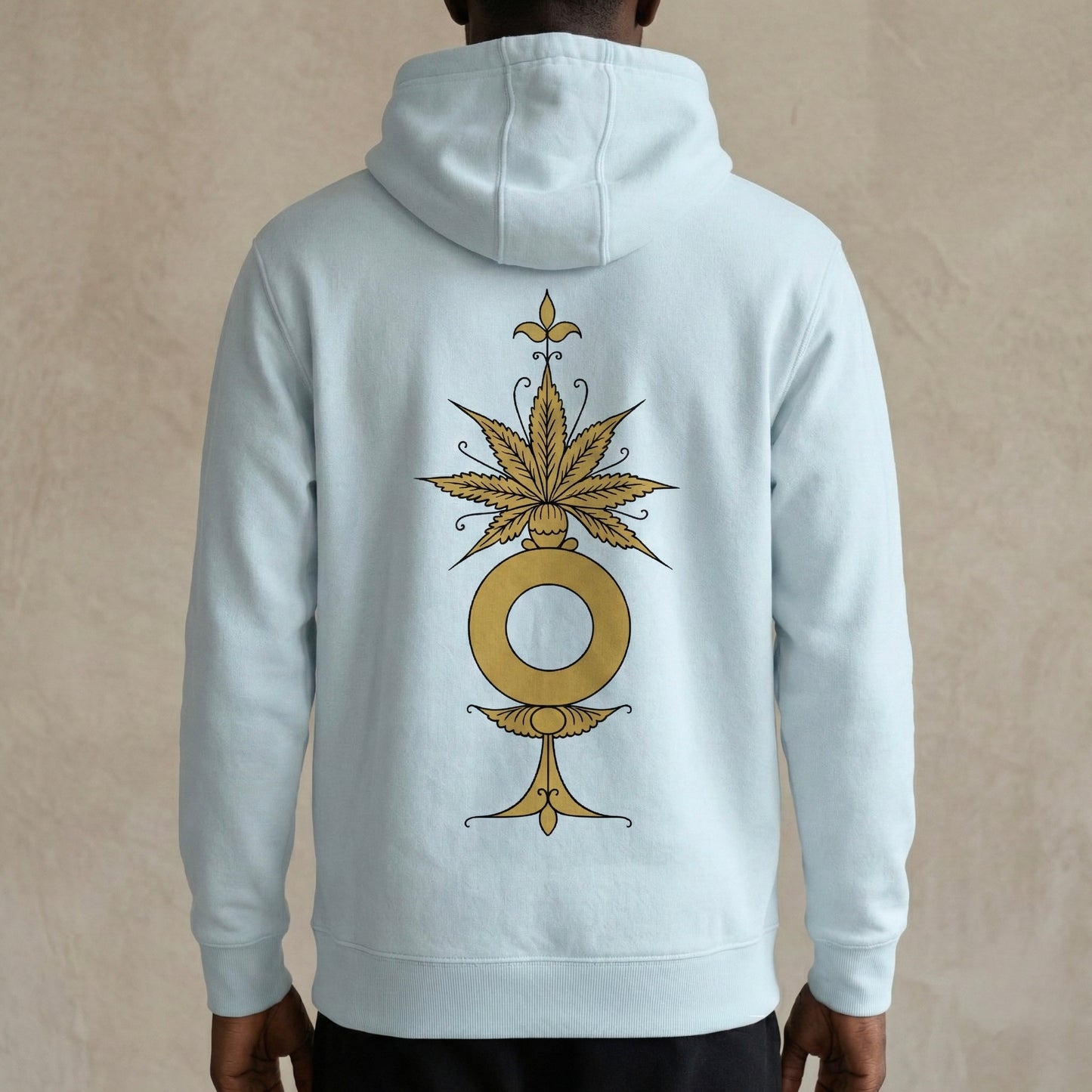 Guardian — Heritage Hoodie