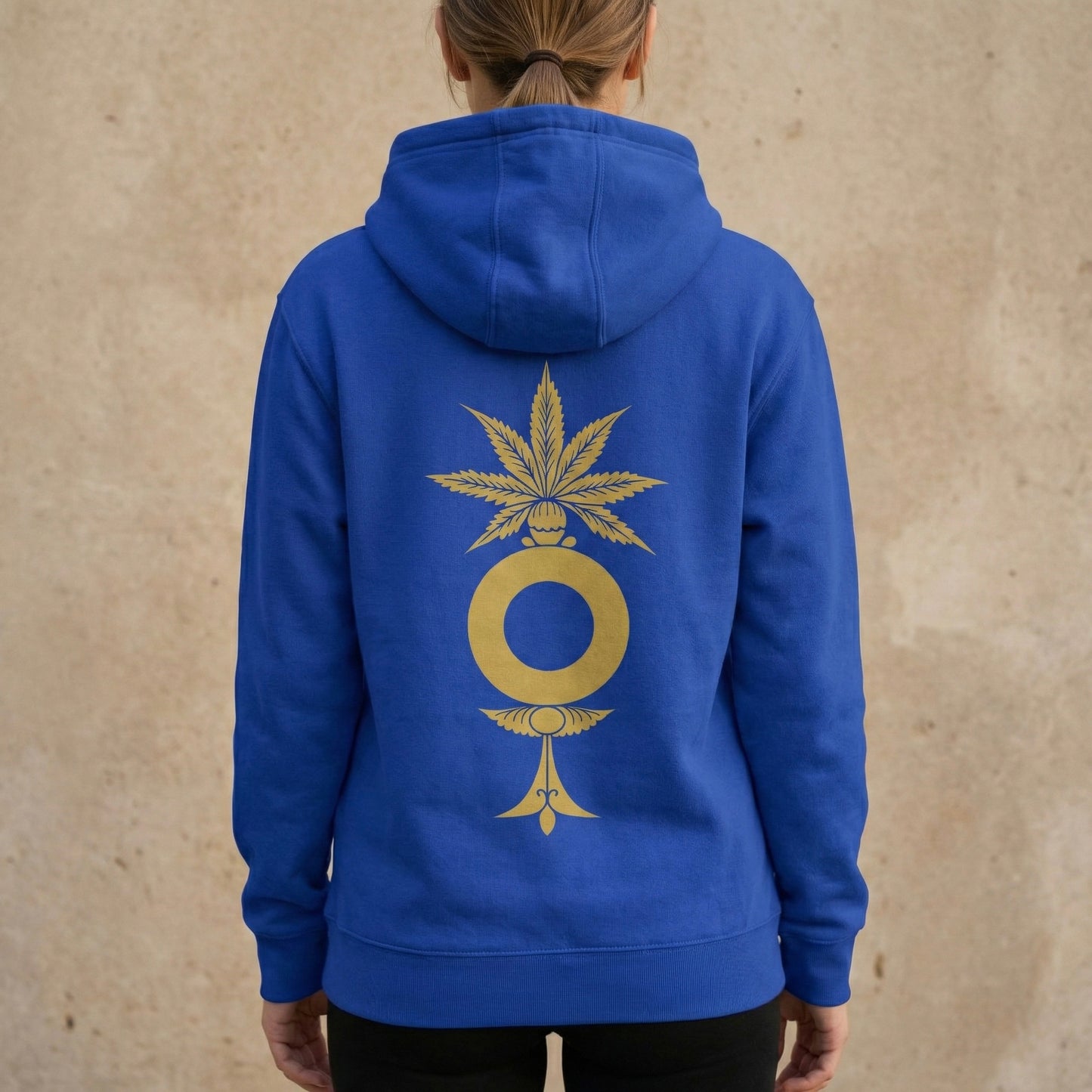 Guardian — Heritage Hoodie