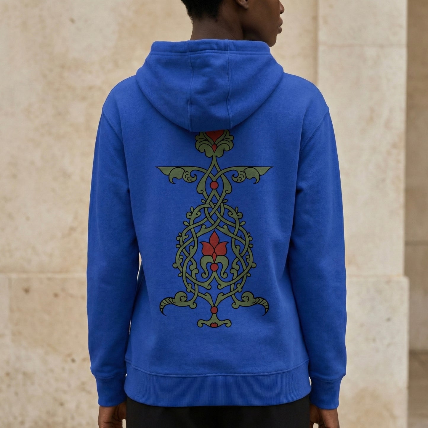 Lineage — Heritage Hoodie