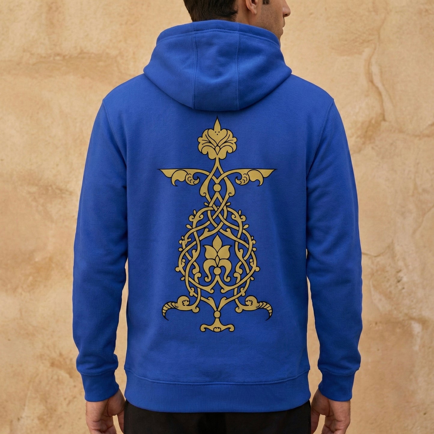 Bond — Heritage Hoodie