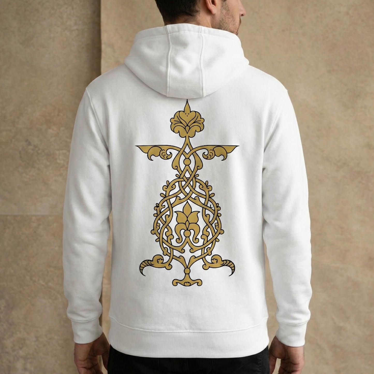 Bond — Heritage Hoodie