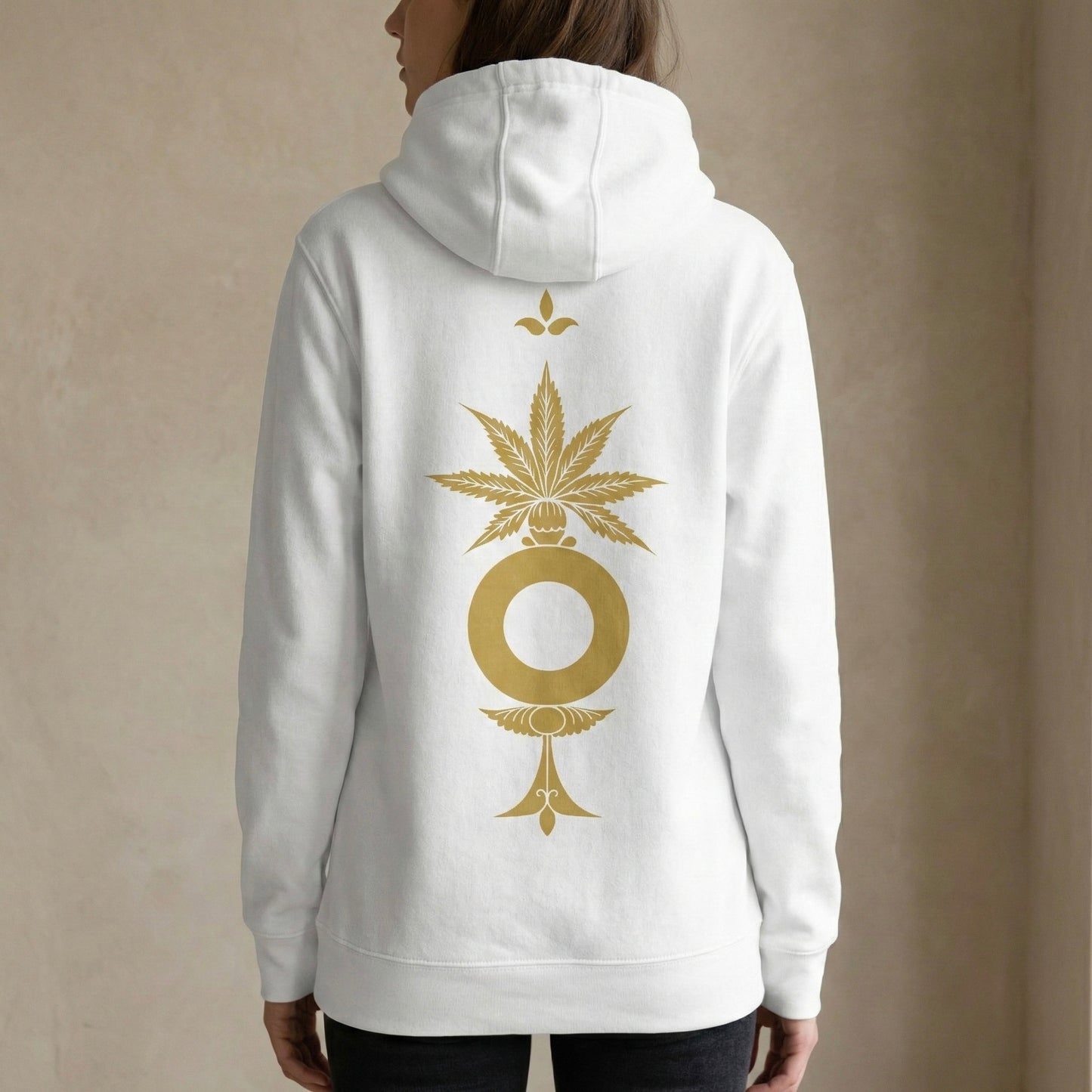Guardian — Heritage Hoodie