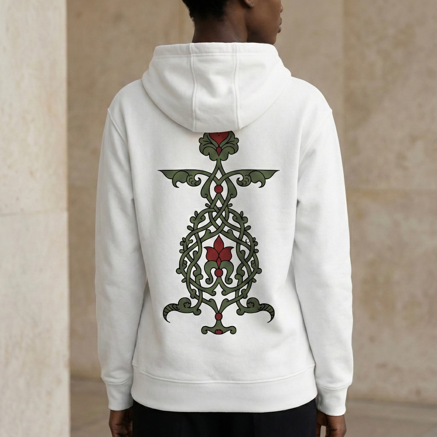 Lineage — Heritage Hoodie
