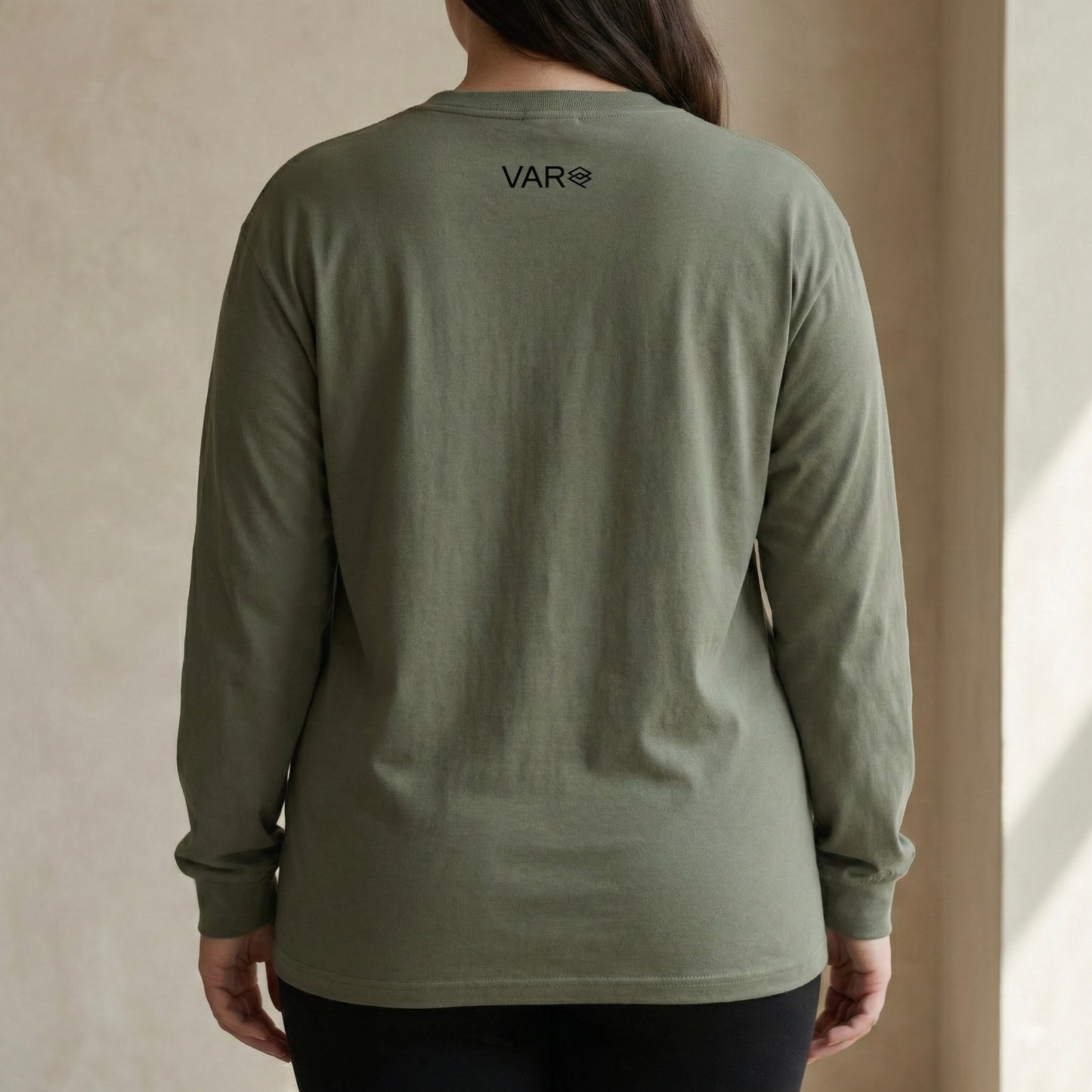 Crowned Convergence — Premium Sweatshirt