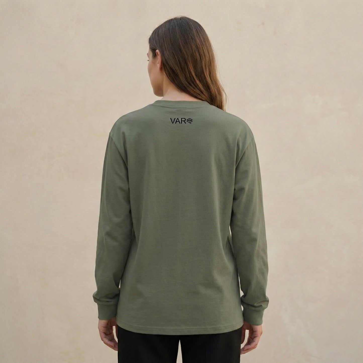Silent Orbit — Premium Sweatshirt