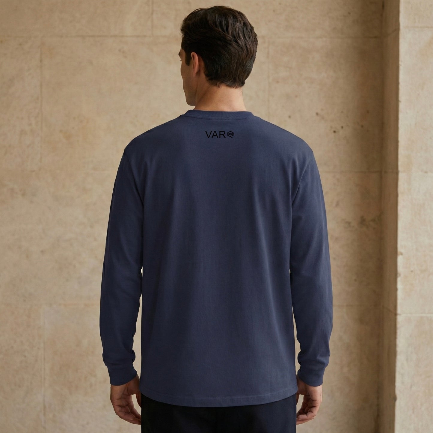 Seed of Return — Premium Sweatshirt