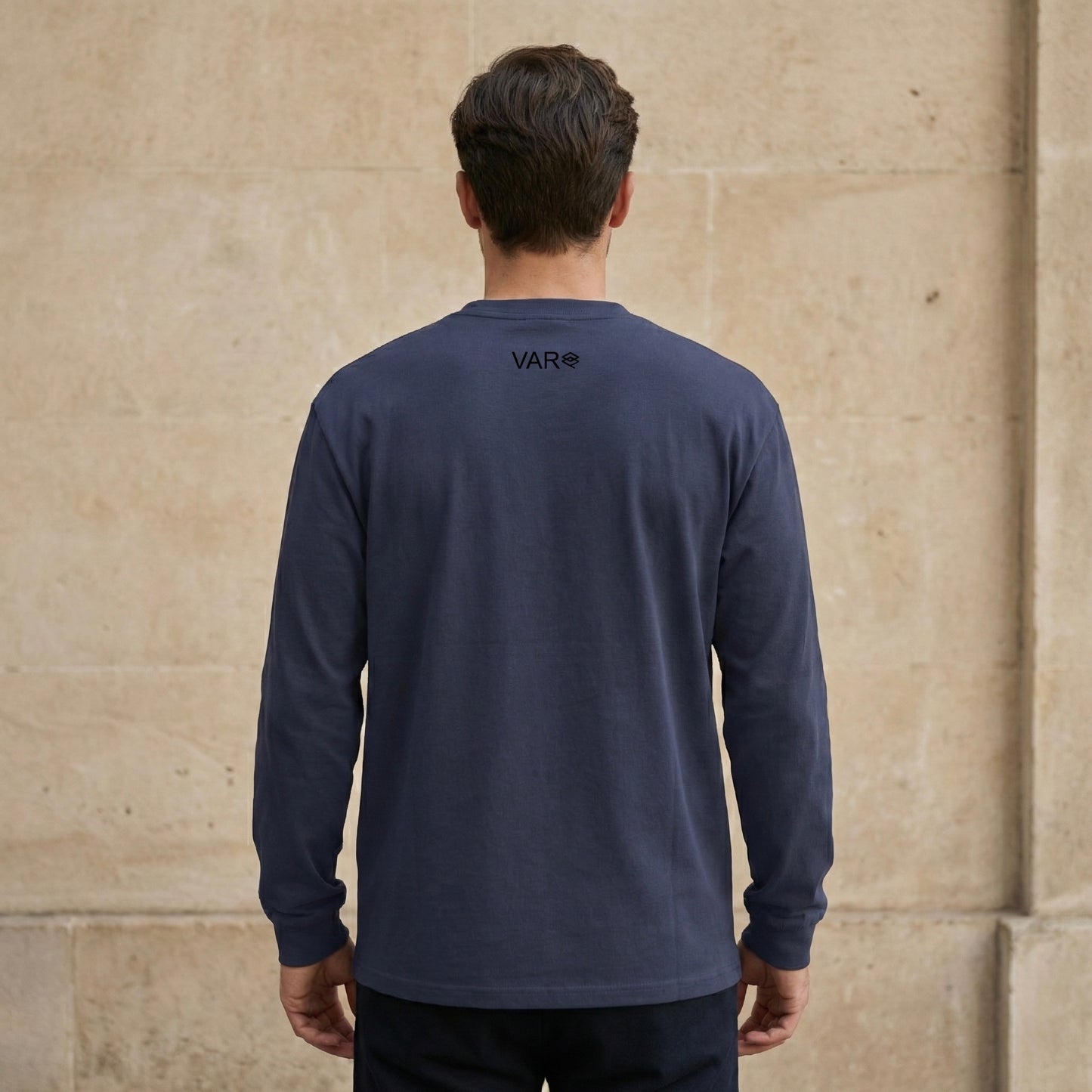 Fourfold Current — Premium Sweatshirt