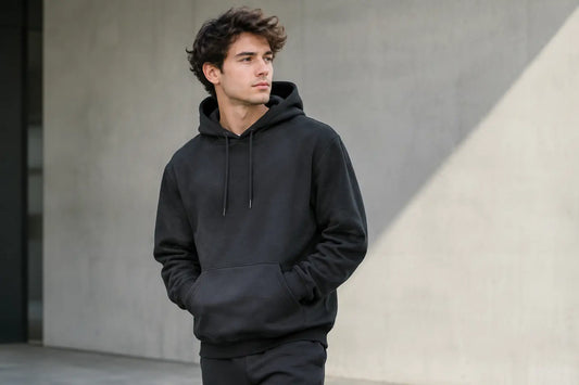 Streetwear Hoodies Built for Quiet Distinction