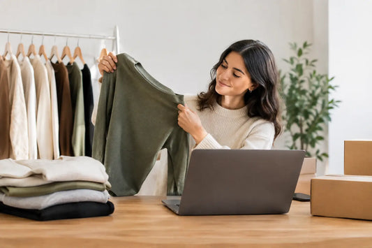 A Guide to On-Demand Fashion for the Long Run