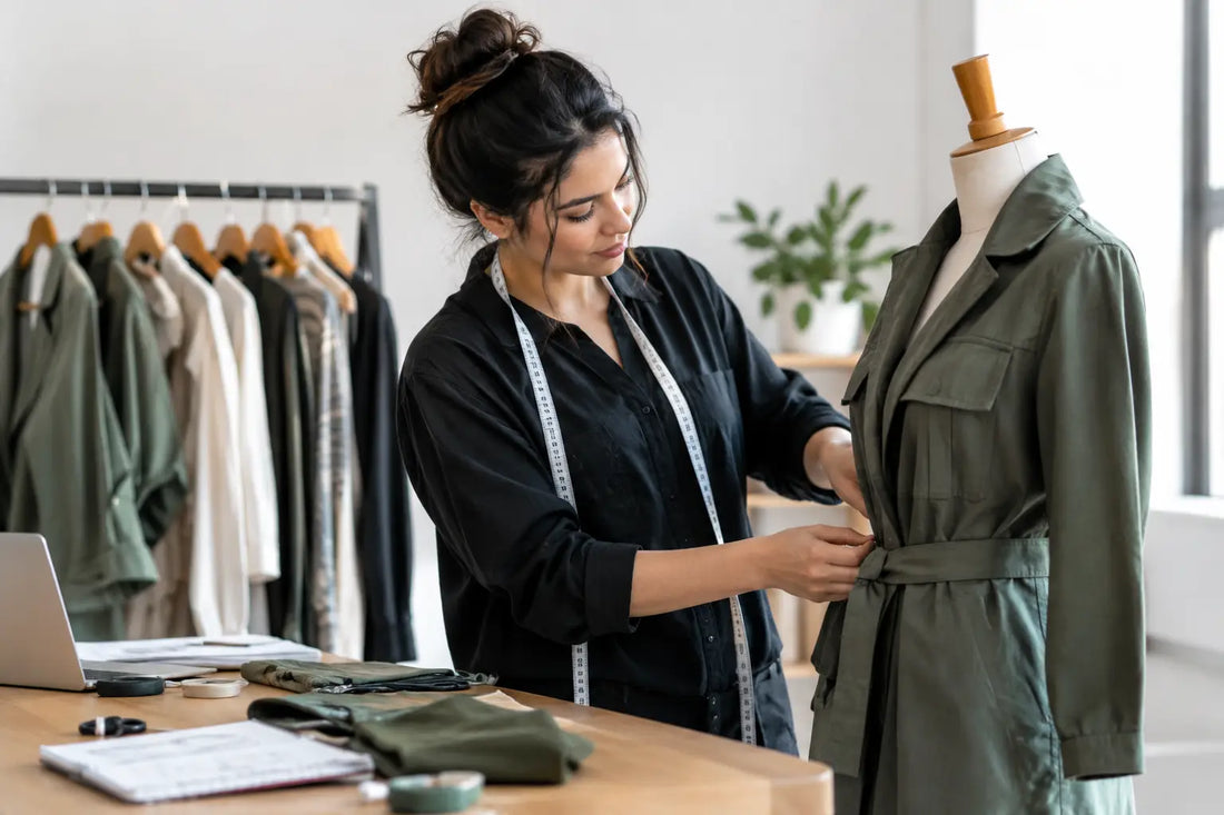 How to Build a Creative Uniform That Holds Up
