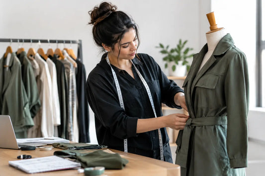 How to Build a Creative Uniform That Holds Up