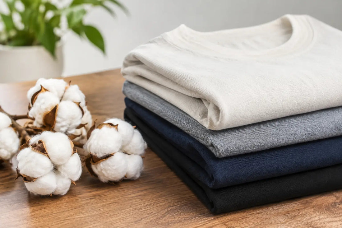 Heavyweight Cotton Review for Everyday Wear