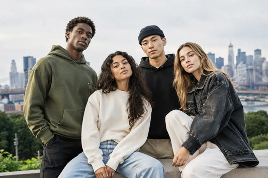Ethical Streetwear Brands in the USA That Matter