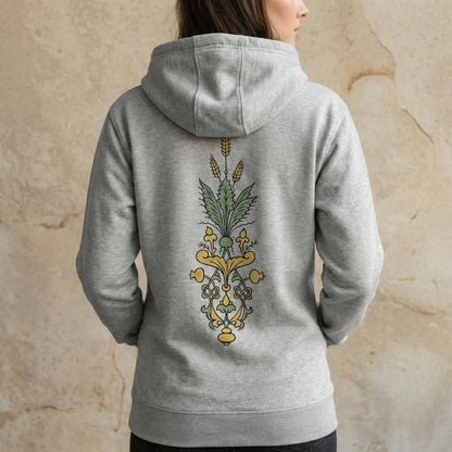 Essence — Heritage Hoodie