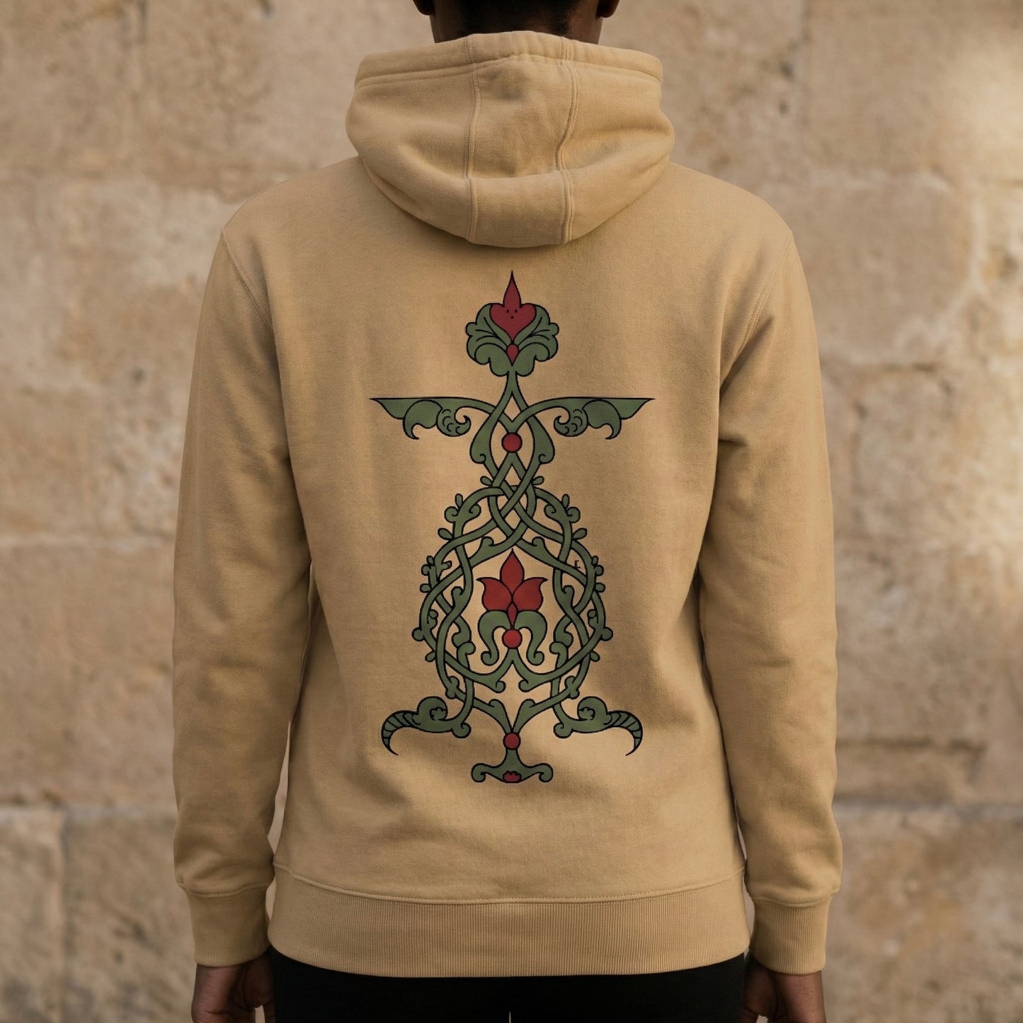Lineage — Heritage Hoodie