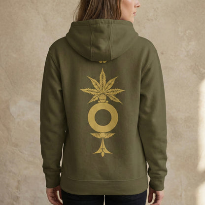 Guardian — Heritage Hoodie