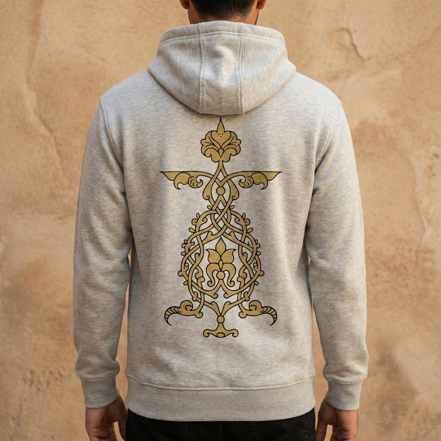 Bond — Heritage Hoodie