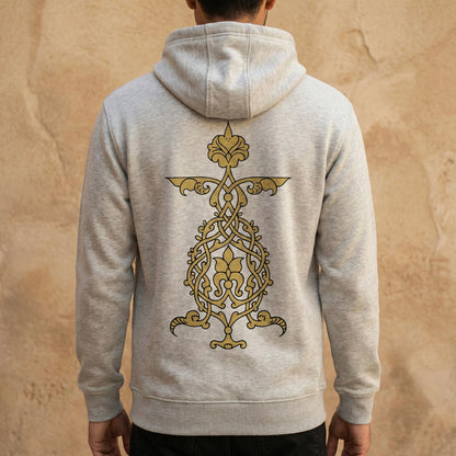 Bond — Heritage Hoodie