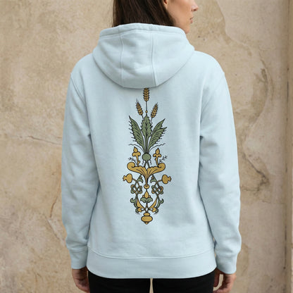 Essence — Heritage Hoodie