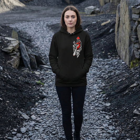 Sovereign — Premium Hoodie