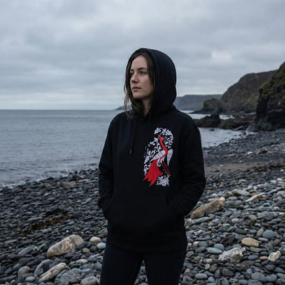 Herald — Premium Hoodie