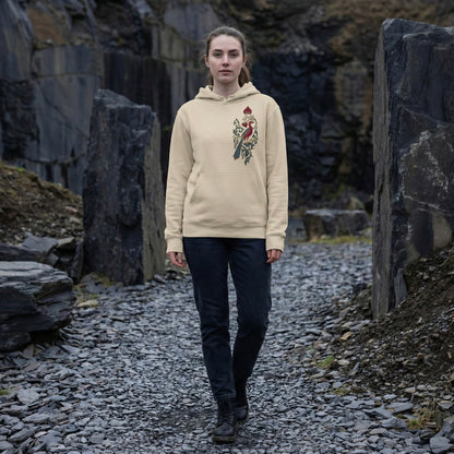 Sovereign — Premium Hoodie