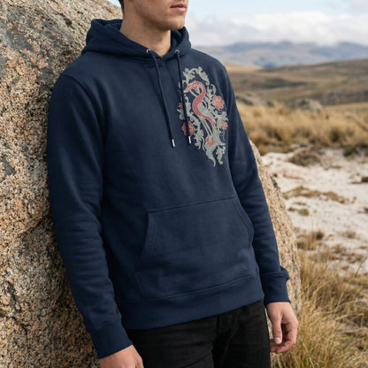 Seeker — Premium Hoodie