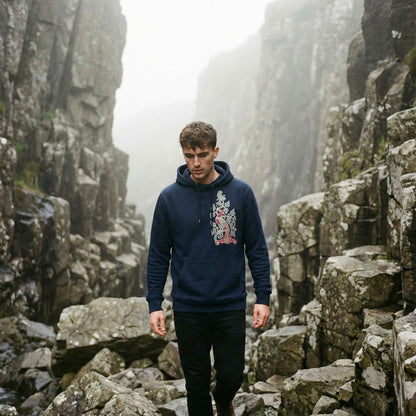 Balance — Premium Hoodie