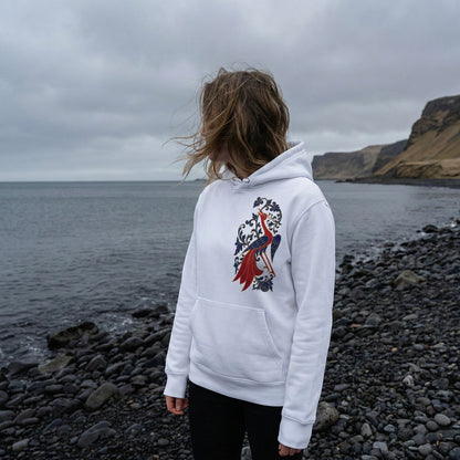 Herald — Premium Hoodie