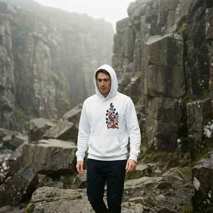 Balance — Premium Hoodie