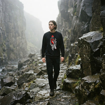 Sovereign — Premium Sweatshirt