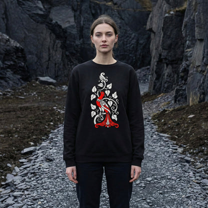 Balance — Premium Sweatshirt