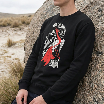 Herald — Premium Sweatshirt