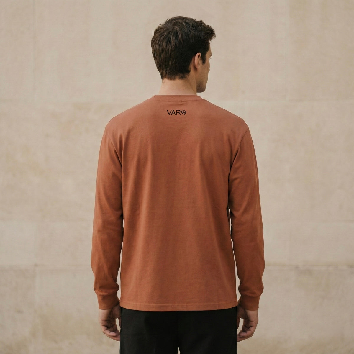 Fourfold Current — Unisex Premium Sweatshirt
