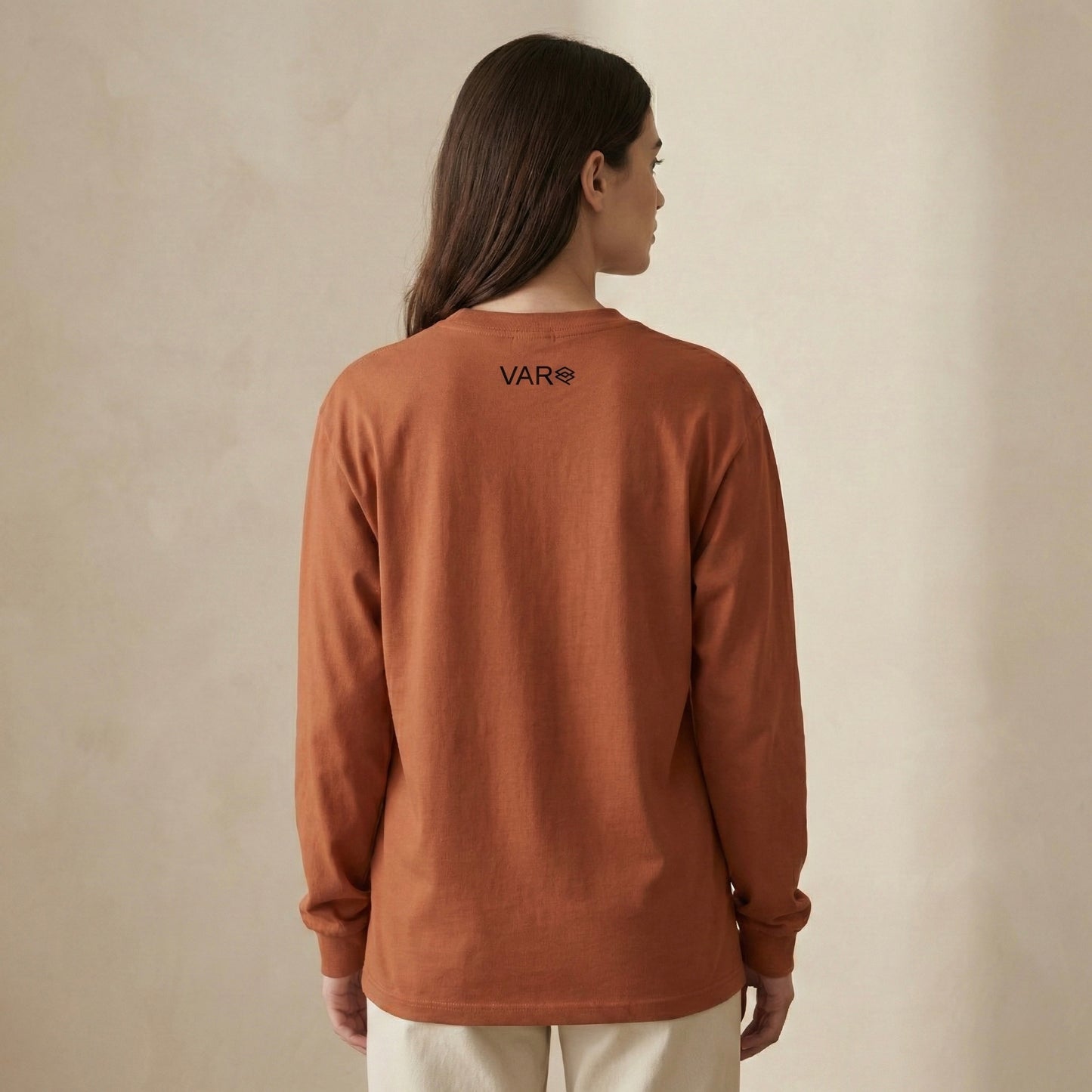 Crowned Convergence — Premium Sweatshirt