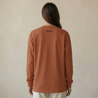 Silent Orbit — Unisex Premium Sweatshirt