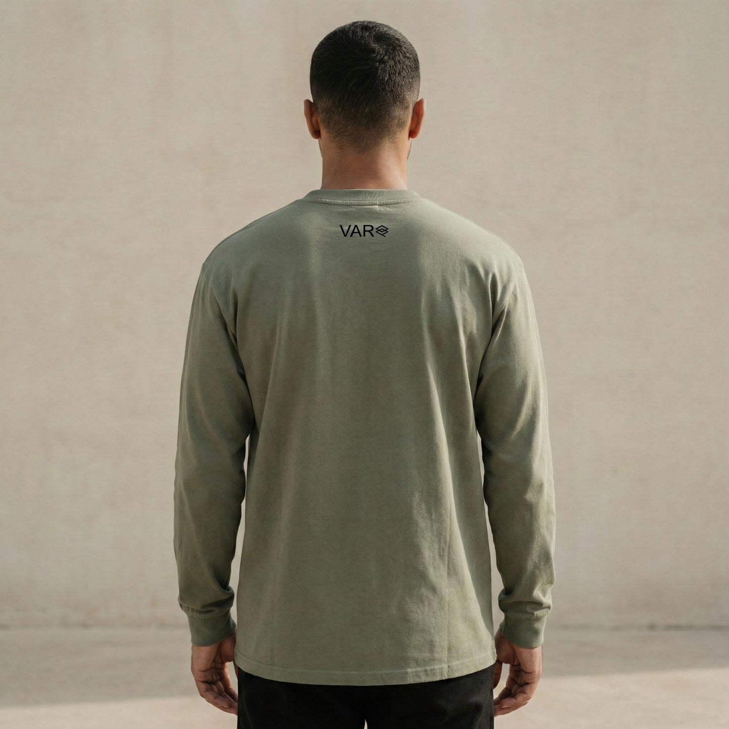 Bloom of Lineage —  Premium Sweatshirt