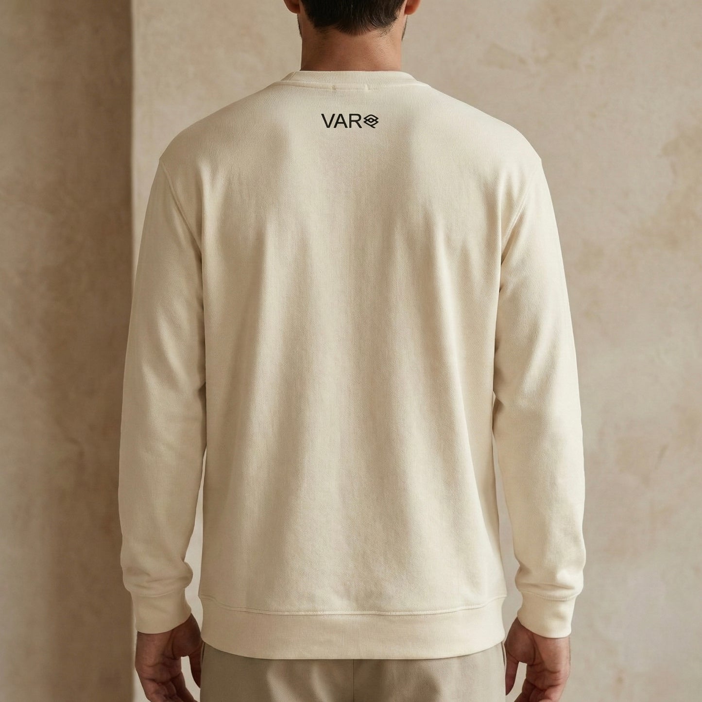 Seed of Return —  Premium Sweatshirt